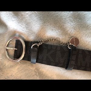 Michael Kors belt